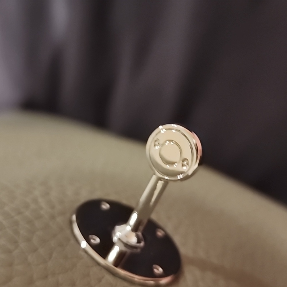 Lindy style bag(LG) - Picture 4 of 5